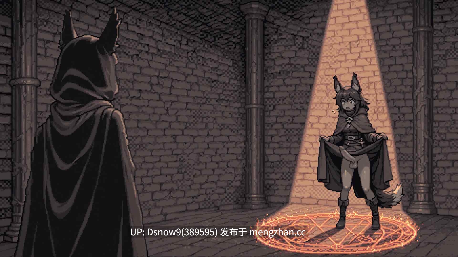 【日系SLG/AI汉化】低语账本 Whispering Ledger v0.3.4【PC/638M】
