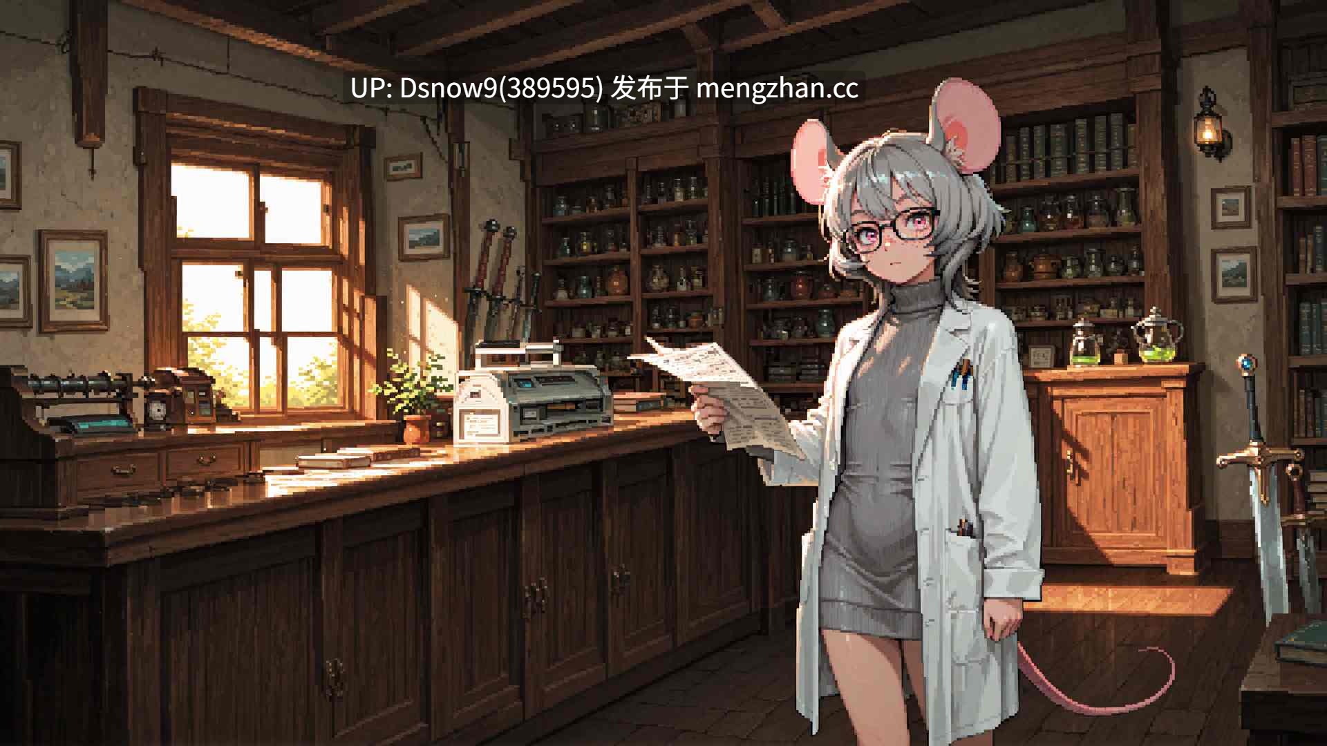 【日系SLG/AI汉化】低语账本 Whispering Ledger v0.3.4【PC/638M】-第9张图片-萌站 【日系SLG/AI汉化】低语账本 Whispering Ledger v0.3.4【PC/638M】-第9张图片-萌站