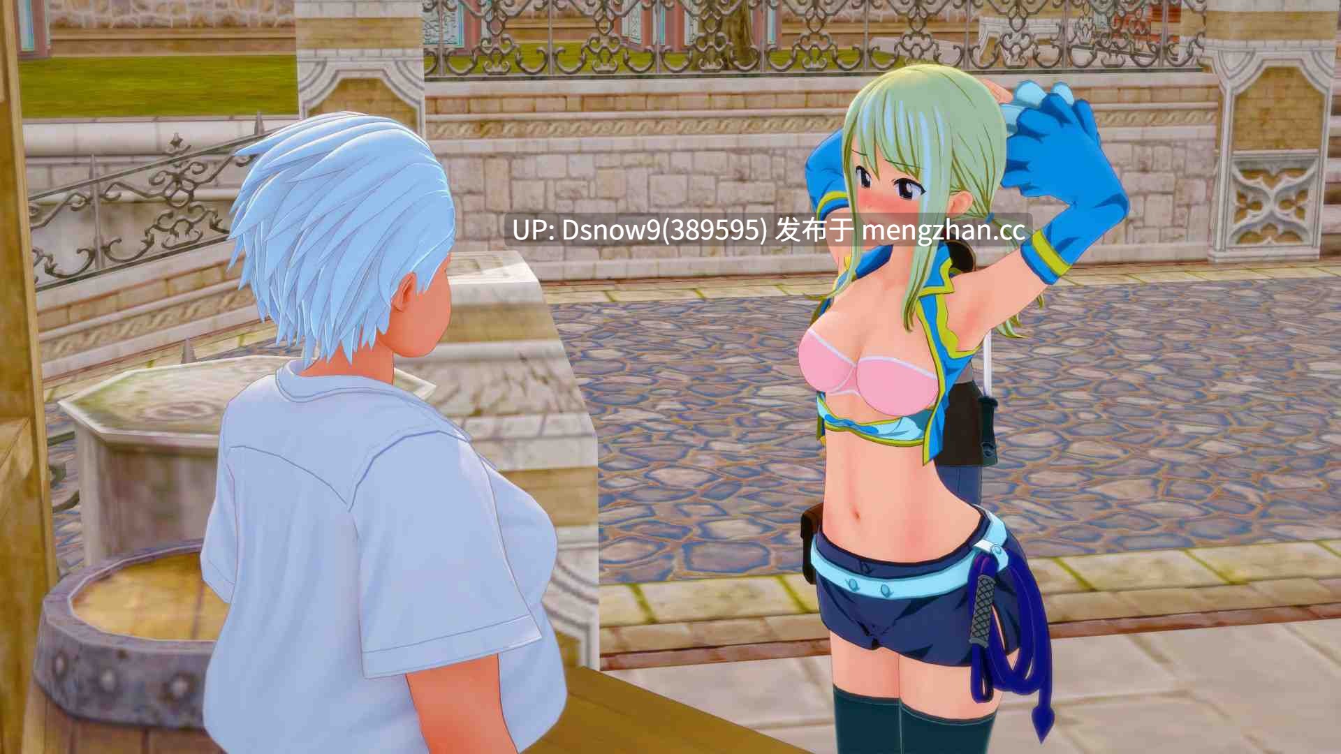 【日系SLG/AI汉化/动态】顽皮的尾巴 Naughty Tail v0.2.6 Public【PC/966M】-第2张图片-萌站 【日系SLG/AI汉化/动态】顽皮的尾巴 Naughty Tail v0.2.6 Public【PC/966M】-第2张图片-萌站