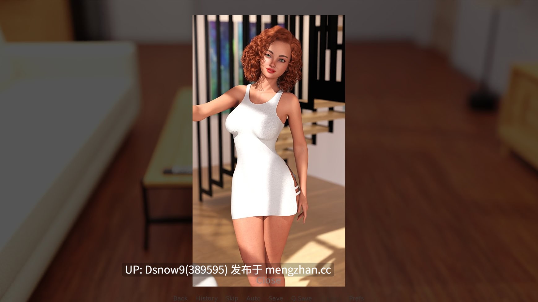 【欧美SLG/AI汉化/动态】婚礼漫游 Wedding Roaming v0.7【PC/543M】-第2张图片-萌站 【欧美SLG/AI汉化/动态】婚礼漫游 Wedding Roaming v0.7【PC/543M】-第2张图片-萌站