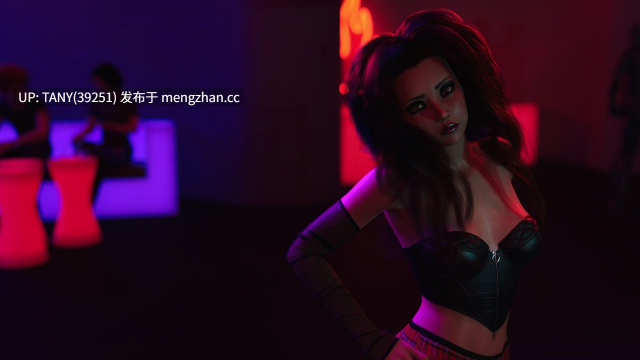 #夜之罪孽 #Sins of Night Release 6 AI汉化版-第4张图片-萌站 #夜之罪孽 #Sins of Night Release 6 AI汉化版-第4张图片-萌站
