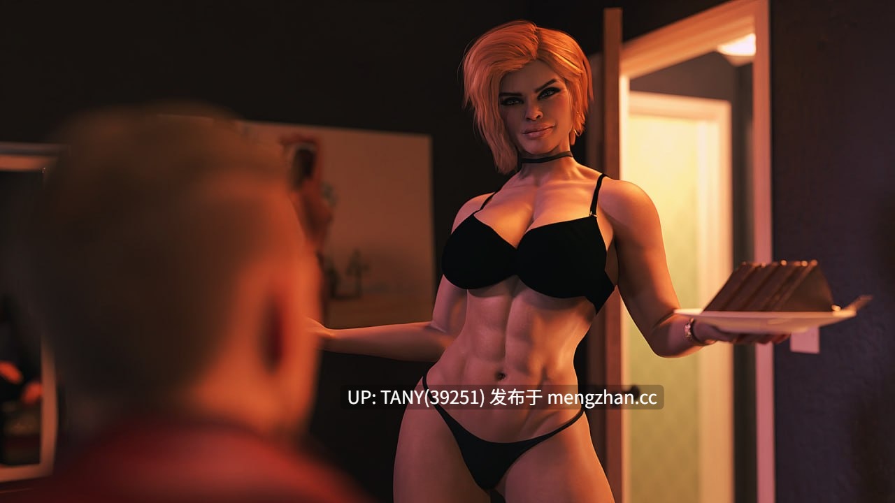 #夜之罪孽 #Sins of Night Release 6 AI汉化版-第5张图片-萌站 #夜之罪孽 #Sins of Night Release 6 AI汉化版-第5张图片-萌站
