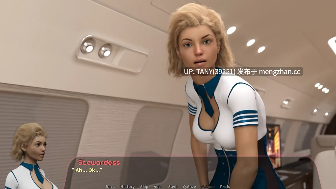 #期望 #Expectations v0.75 AI汉化版 萌站植入-第4张图片-萌站 #期望 #Expectations v0.75 AI汉化版 萌站植入-第4张图片-萌站