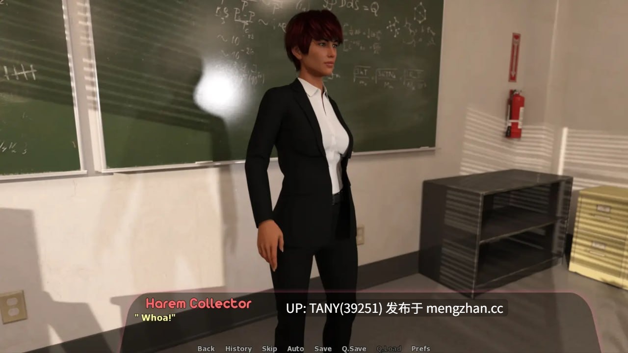 #期望 #Expectations v0.75 AI汉化版 萌站植入-第8张图片-萌站 #期望 #Expectations v0.75 AI汉化版 萌站植入-第8张图片-萌站