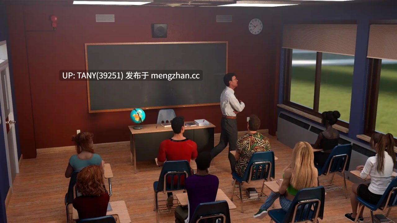 #银溪镇 #Silver Creek Ep.2 AI汉化版 萌站植入-第5张图片-萌站 #银溪镇 #Silver Creek Ep.2 AI汉化版 萌站植入-第5张图片-萌站