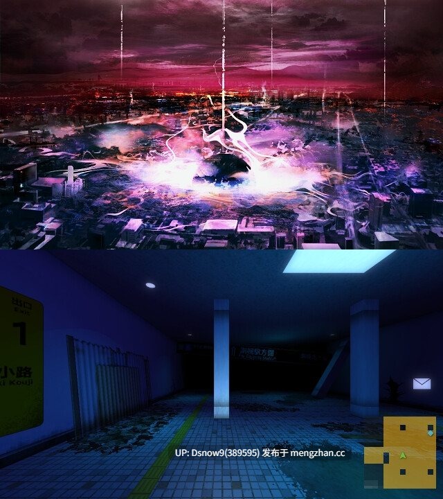[RPG/AI汉化] Evening Survivor v1.1.22 [PC/1.52G]-第5张图片-萌站