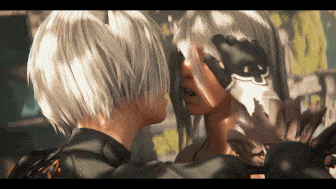 [3D动画/Erovirus] 大佬26.01月新作+往期：Retribution Protocol Part 2 A2 性感黑丝御姐女上位强制榨精 [400M]-第4张图片-萌站