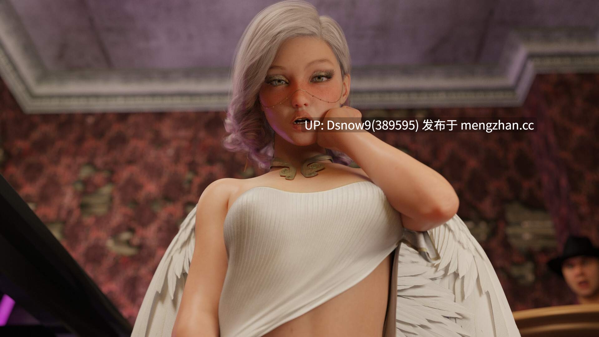 [SLG/动态/官中步兵] Growing Things Up - Season 1 v1.0 [PC+安卓/3.62G]-第12张图片-萌站