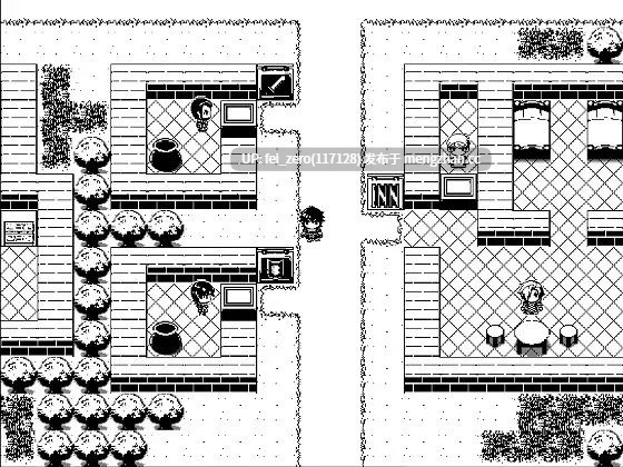 【PC/RPG/汉化】RJ269454 魔物娘大师 [四畳半ファクトリー]-第10张图片-萌站