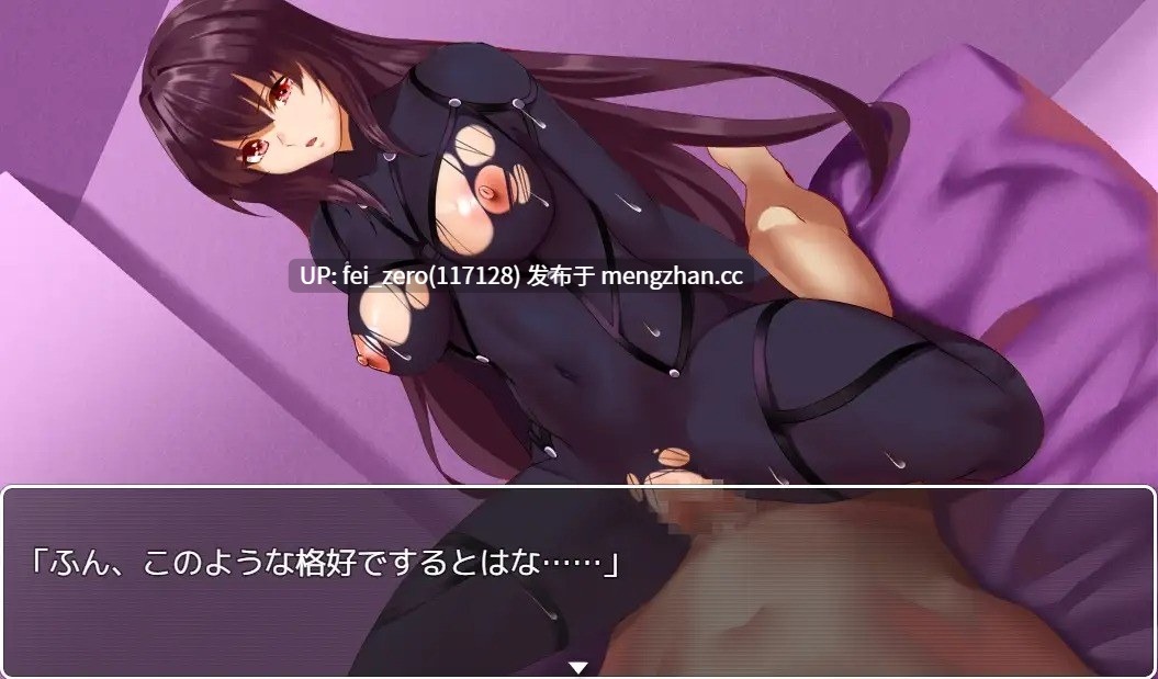 【PC/RPG/汉化】RJ277080 Fake_Revival [ネロンソフト]-第8张图片-萌站