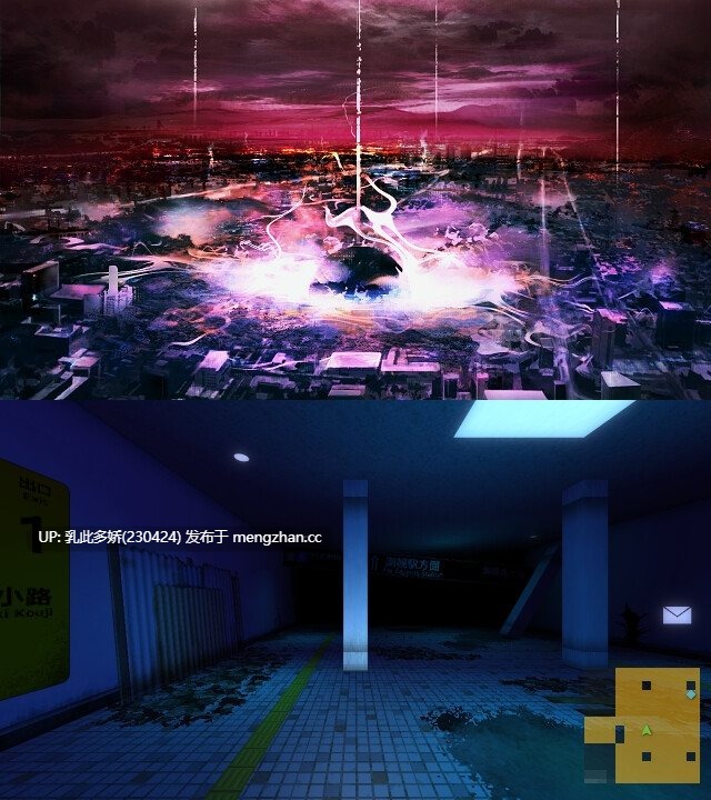 11[RPGAI汉化] Evening Survivor v1.1.22 AI汉化版 [1.52G]-第4张图片-萌站