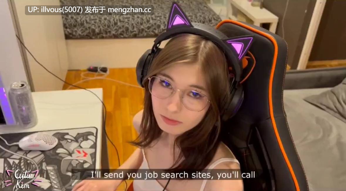 #欧美 #CutieKim 【无码大赏】-第2张图片-萌站