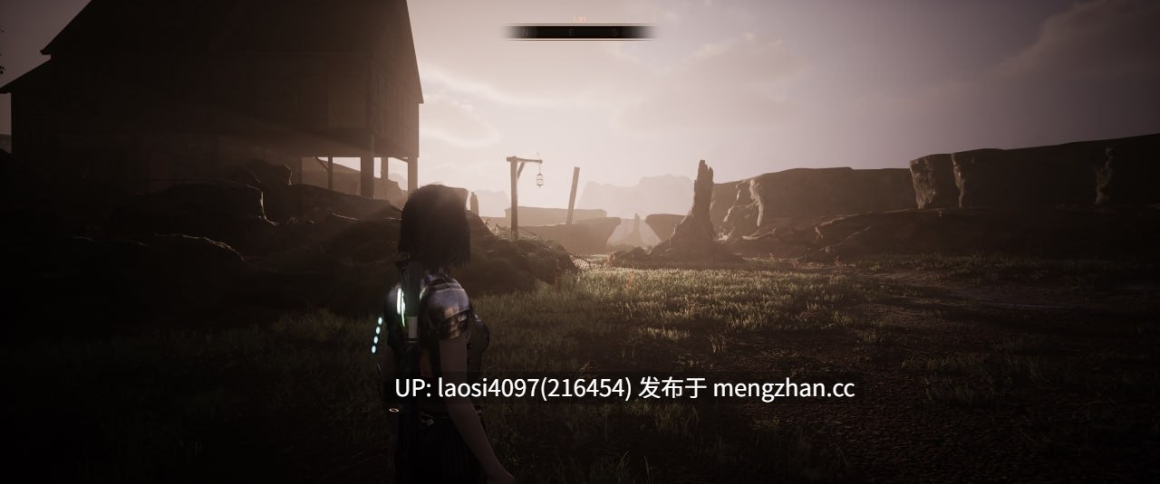 [3D/PC]#尤娜：重生 #Yuna: Reborn  v0.4.1.1091a Public 英文生肉版-第2张图片-萌站
