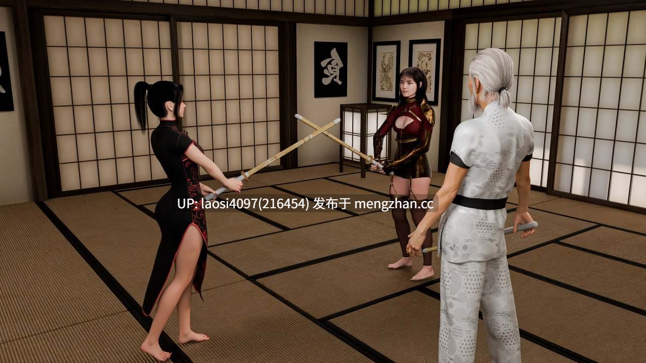 [SLG/PC]真爱 游戏 True Love The Game Ch1 V0.25 汉化版-第5张图片-萌站