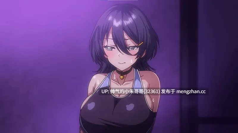 不洁之星 青/赤 2部 [2v+295m]