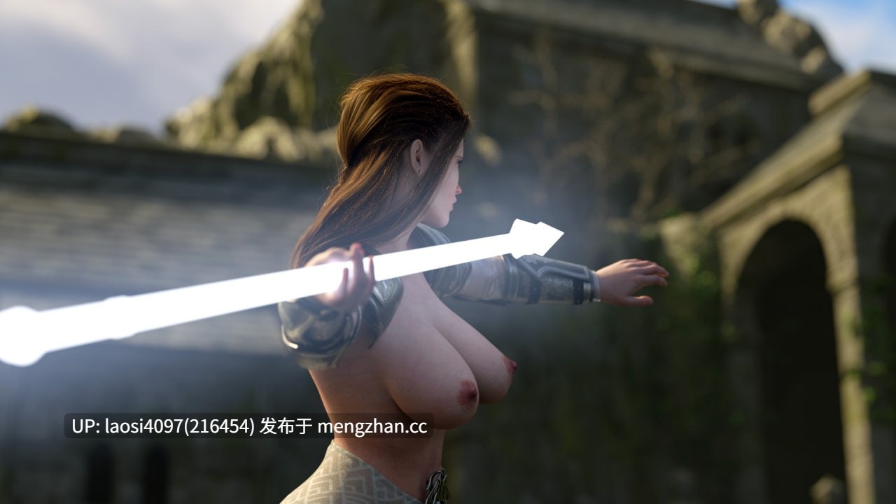 [SLG/PC]失落的章节 The Lost Chapters v0.6.8 汉化版