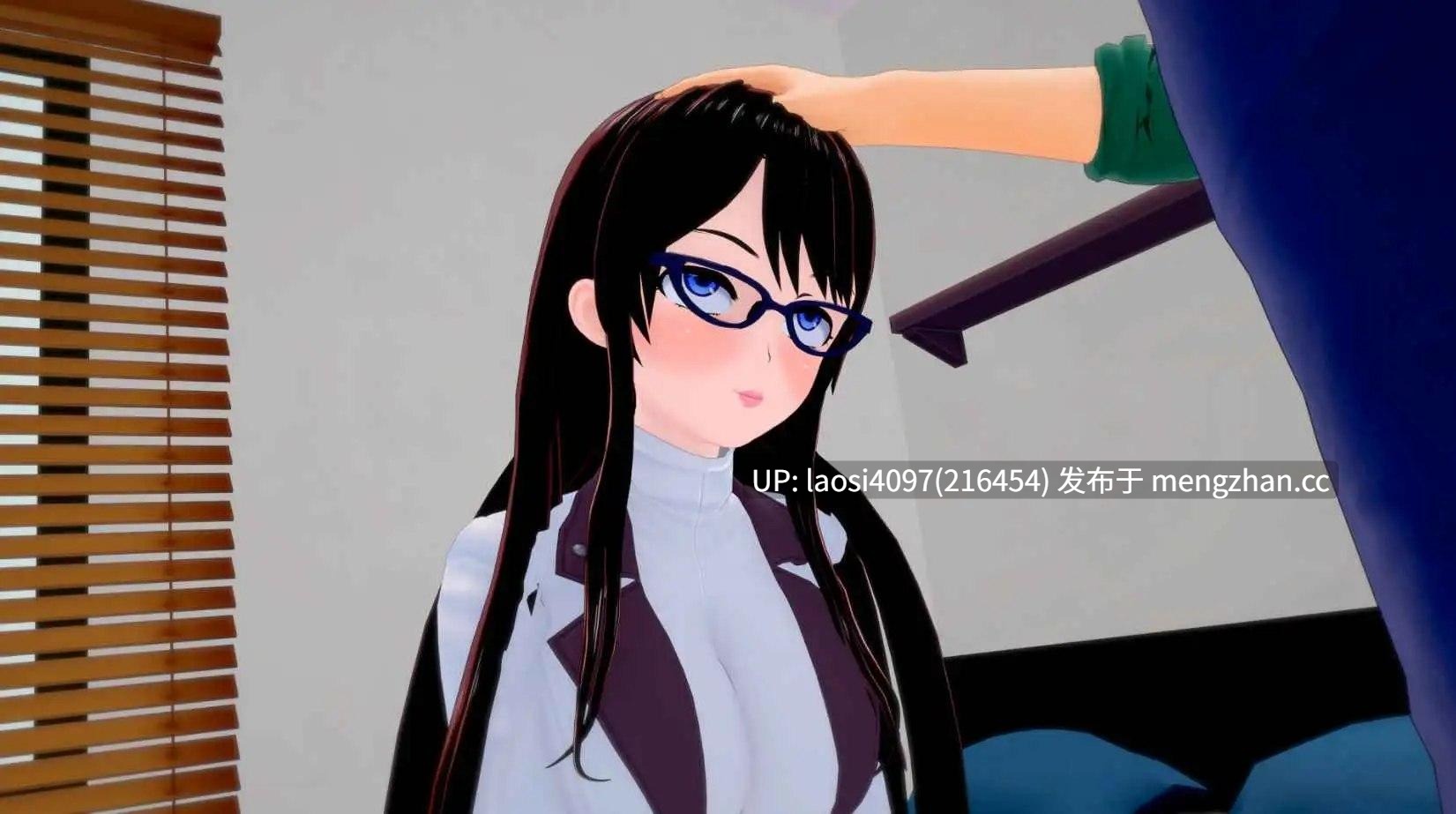 【日系SLG/AI汉化/沙盒】破晓夜幕v12.8  AI汉化版