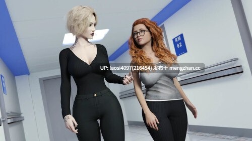 [欧美SLG/动态] 魔鬼的崇拜 Adored by the Devil Ver0.14  汉化版-第2张图片-萌站