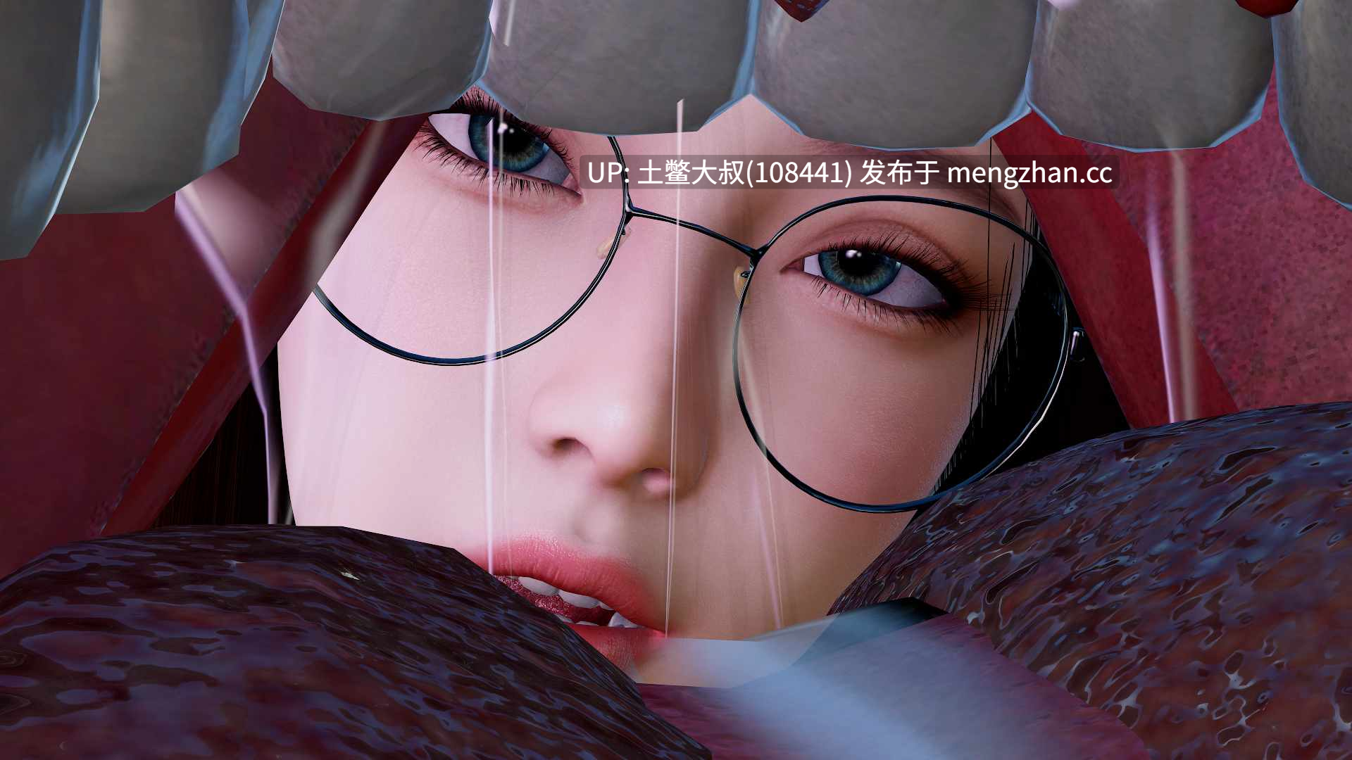 【3D亚洲RPG 动态 腐败 futa 女巨人 沙盒 机翻】微型测试 Tiny Test [v0.2.1] 4gb-第12张图片-萌站