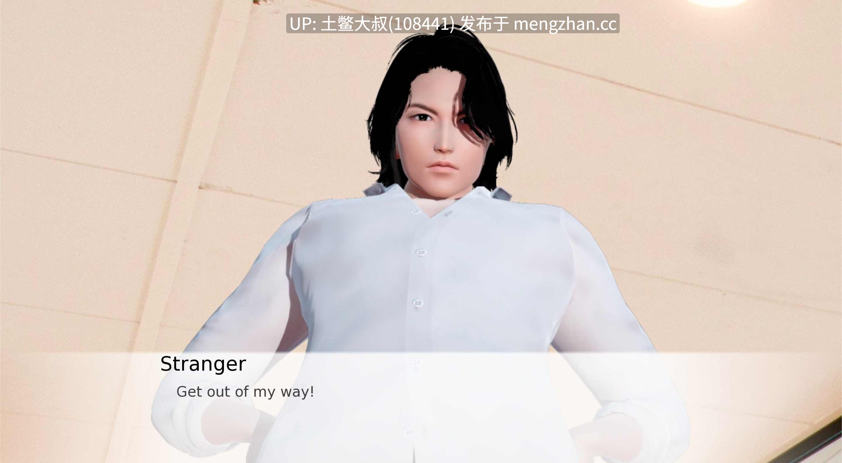 可自选角色及性癖沙盒【3D亚洲SLG 多主角 沙盒 RPG 机翻】我需要恋爱 I Need to Be in Love [v1.3 EA] 1.8gb-第2张图片-萌站