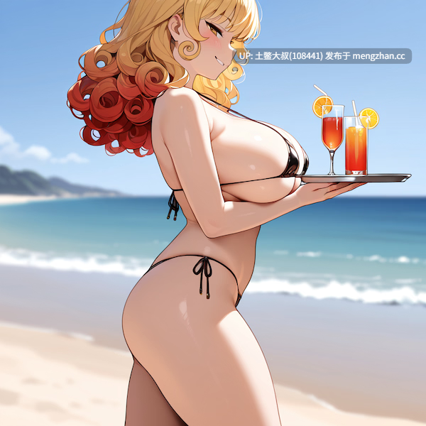 AI画风巨乳特色RPG【2D日式RPG 女同 机翻】揭露朱莉娅 Unmasking Julia [v10.1] 1.1gb-第4张图片-萌站