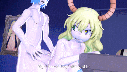 Lucoa February  Video Subbed