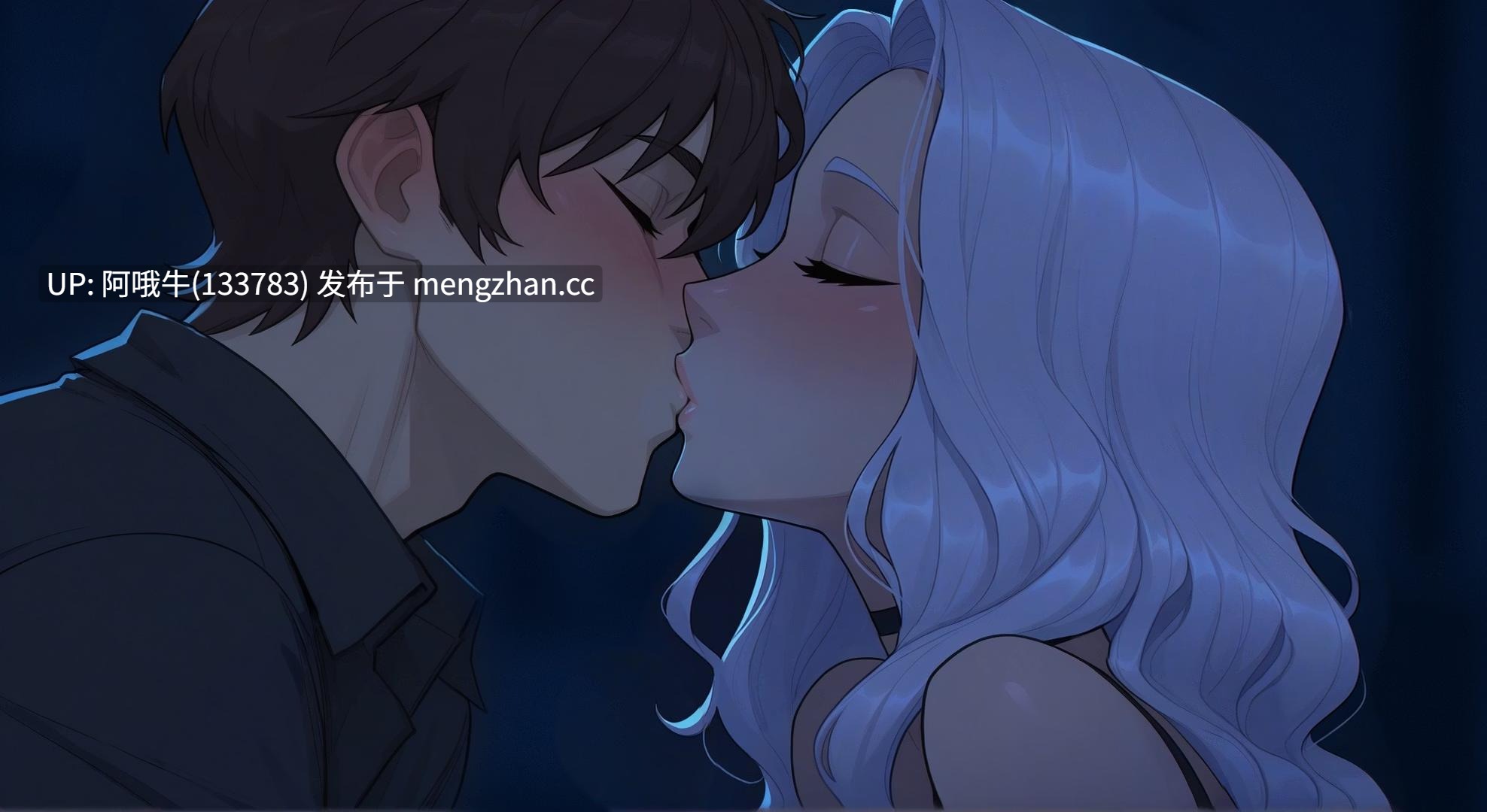 【SLG/后宫/PC机翻/安卓生肉】我的戴绿帽女友 My Cuckqueen Girlfriend [v0.0.2d]【序号6205】-第5张图片-萌站
