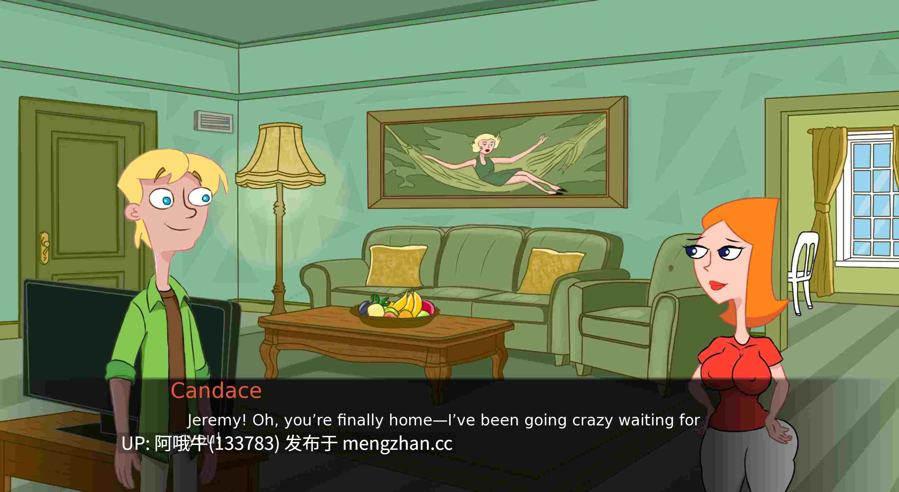 【SLG/动态/步兵/PC机翻/安卓生肉】 夏 Xsummer [v0.0.6] 【1.15G】【序号6206】-第14张图片-萌站