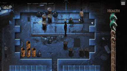 【奇幻/RPG/冒险/PC/机翻】蛇之交响曲 Symphony of the Serpent [v.54013] 【5.18G】【序号6208】-第7张图片-萌站