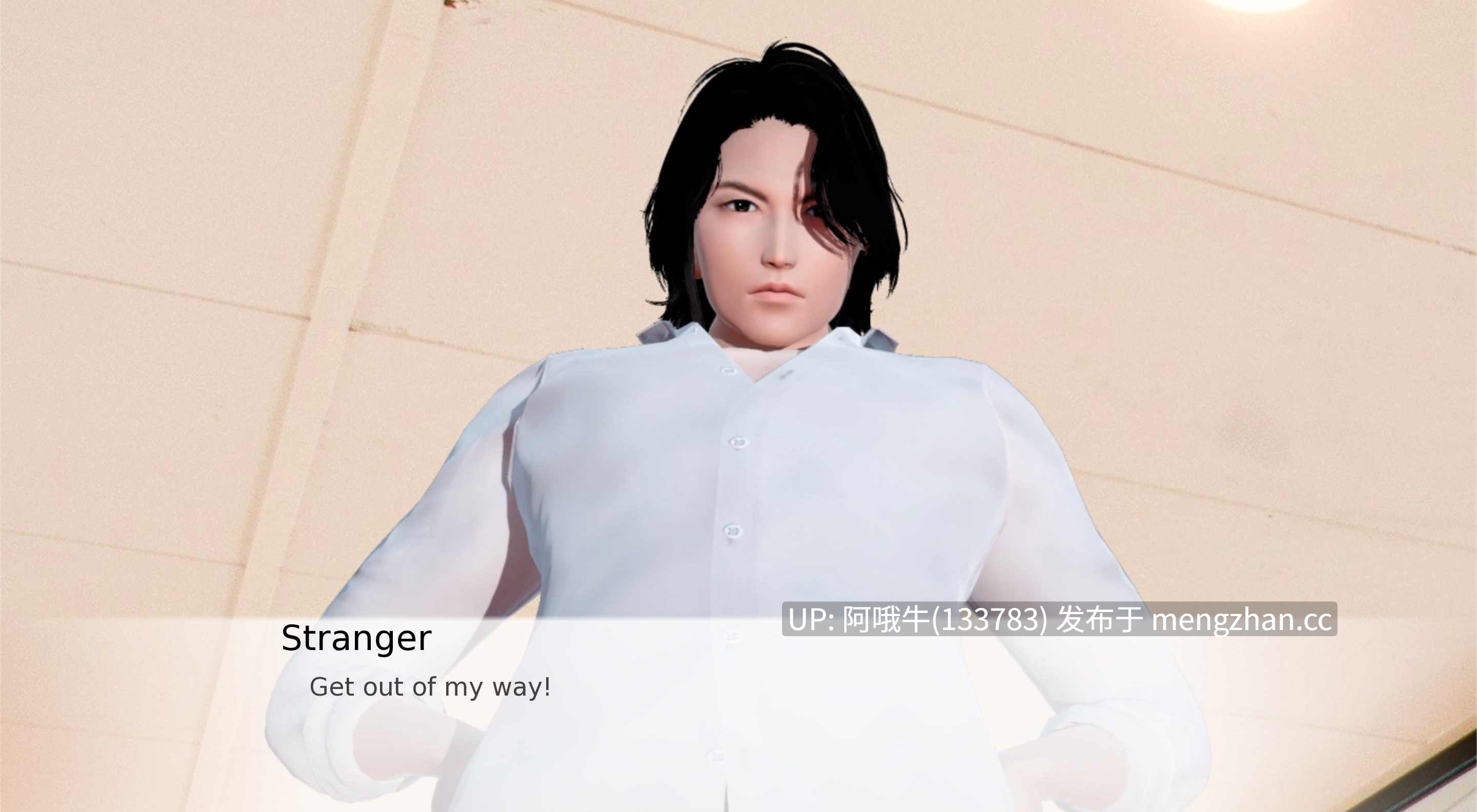 【3DCG/后宫/双性恋/SLG/PC/机翻】我需要恋爱  I Need to Be in Love [ [v1.3 抢先体验] 【1.78G】【序号6211】-第5张图片-萌站