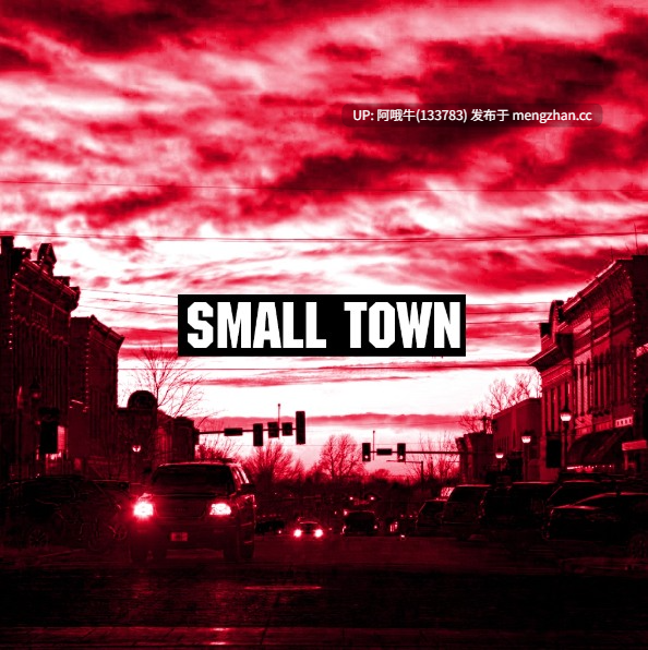 【欧美/html浏览器机翻/文字视觉小说/PC】小镇 Small Town [v1.33 DLC] 【1.07G】【序号6212】