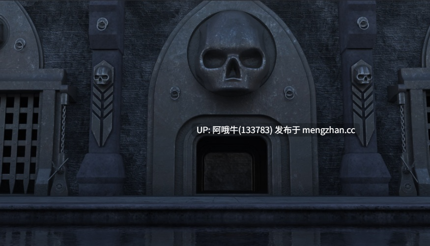 【欧美/奴隶/排泄/SLG/PC/机翻/萌站内植】暗石城堡 Castle Darkstone [v0.3] 【910M】【序号6217】-第2张图片-萌站