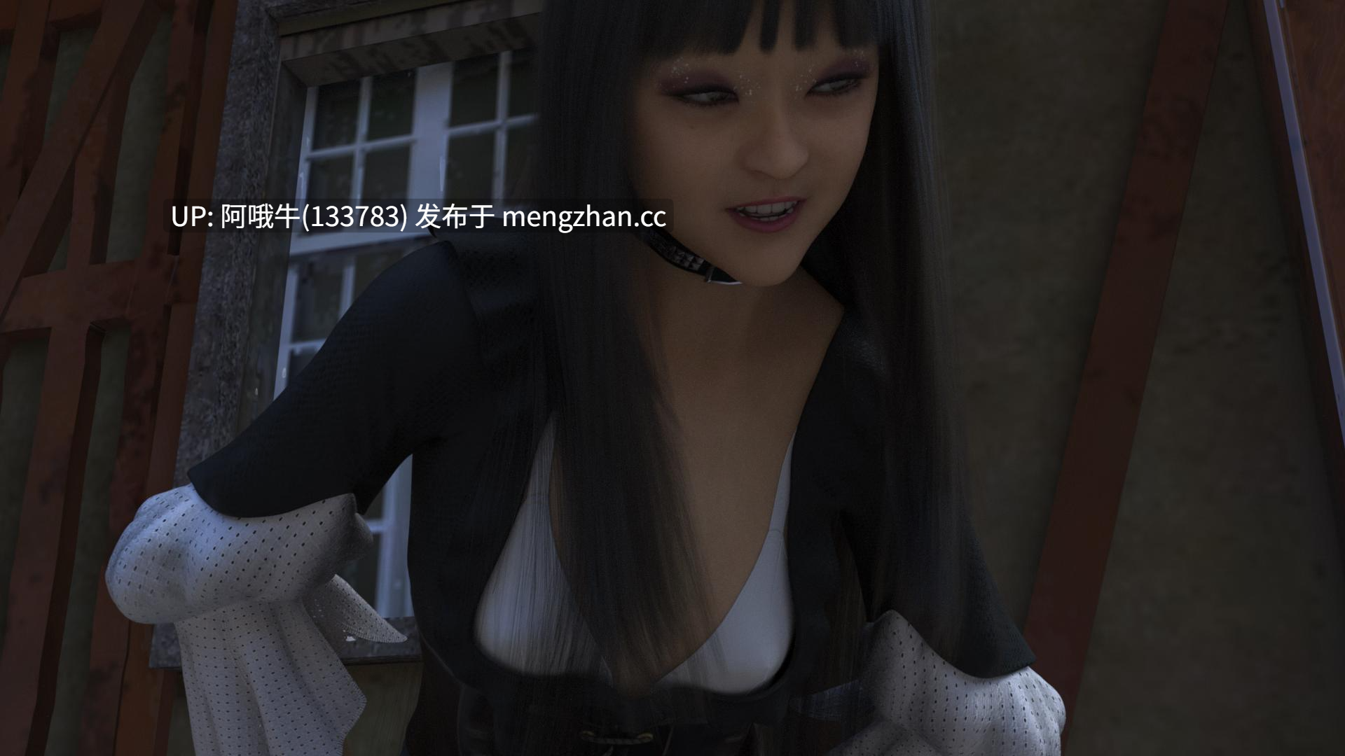 【欧美/奴隶/排泄/SLG/PC/机翻/萌站内植】暗石城堡 Castle Darkstone [v0.3] 【910M】【序号6217】-第6张图片-萌站