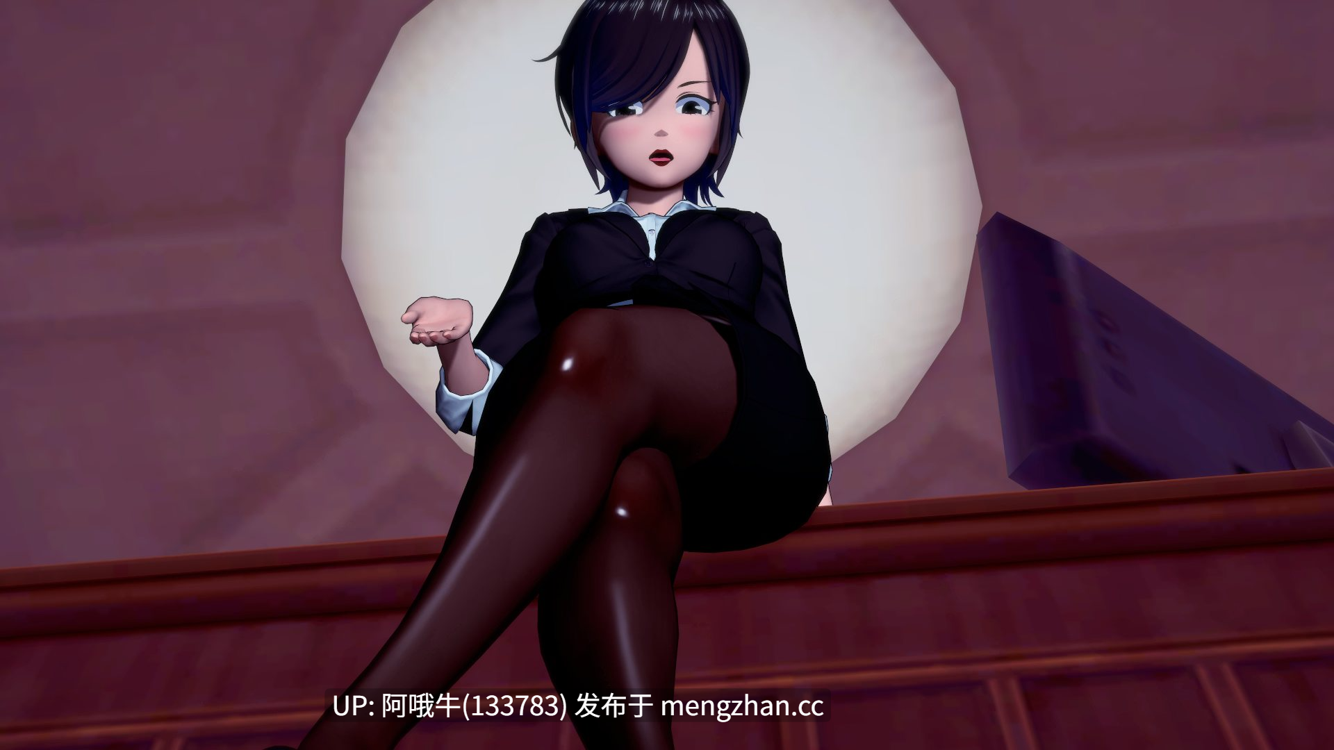 【3DCG/NTR/SLG/PC机翻/安卓生肉】发现我的NTS癖好 Discovering My NTS Fetish [v0.3] 【3.94G】【序号6218】-第6张图片-萌站