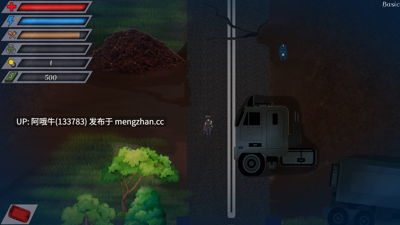 【2DCG/强奸/怀孕/SLG/PC机翻/安卓生肉】诅咒霸主2 Cursed Overlord 2 [v0.70] 【3.23G】【序号6223】-第7张图片-萌站