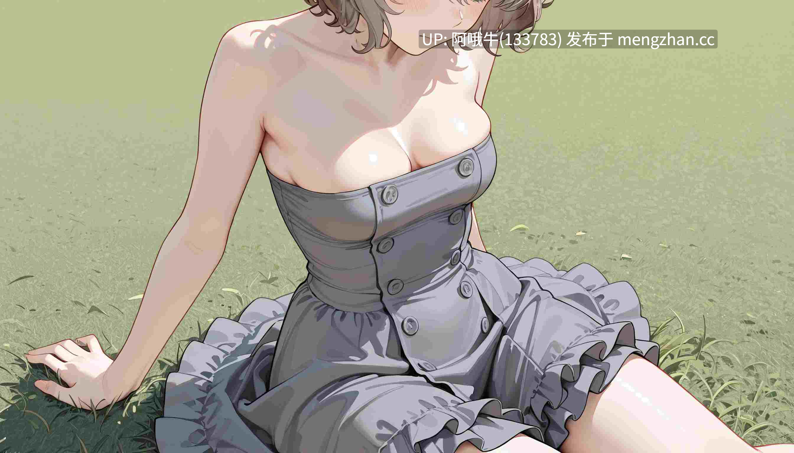 【2D/SLG/AICG/PC/机翻】爱之隐退 Love Retreat [v0.3] 【4.25G】【序号6226】-第19张图片-萌站