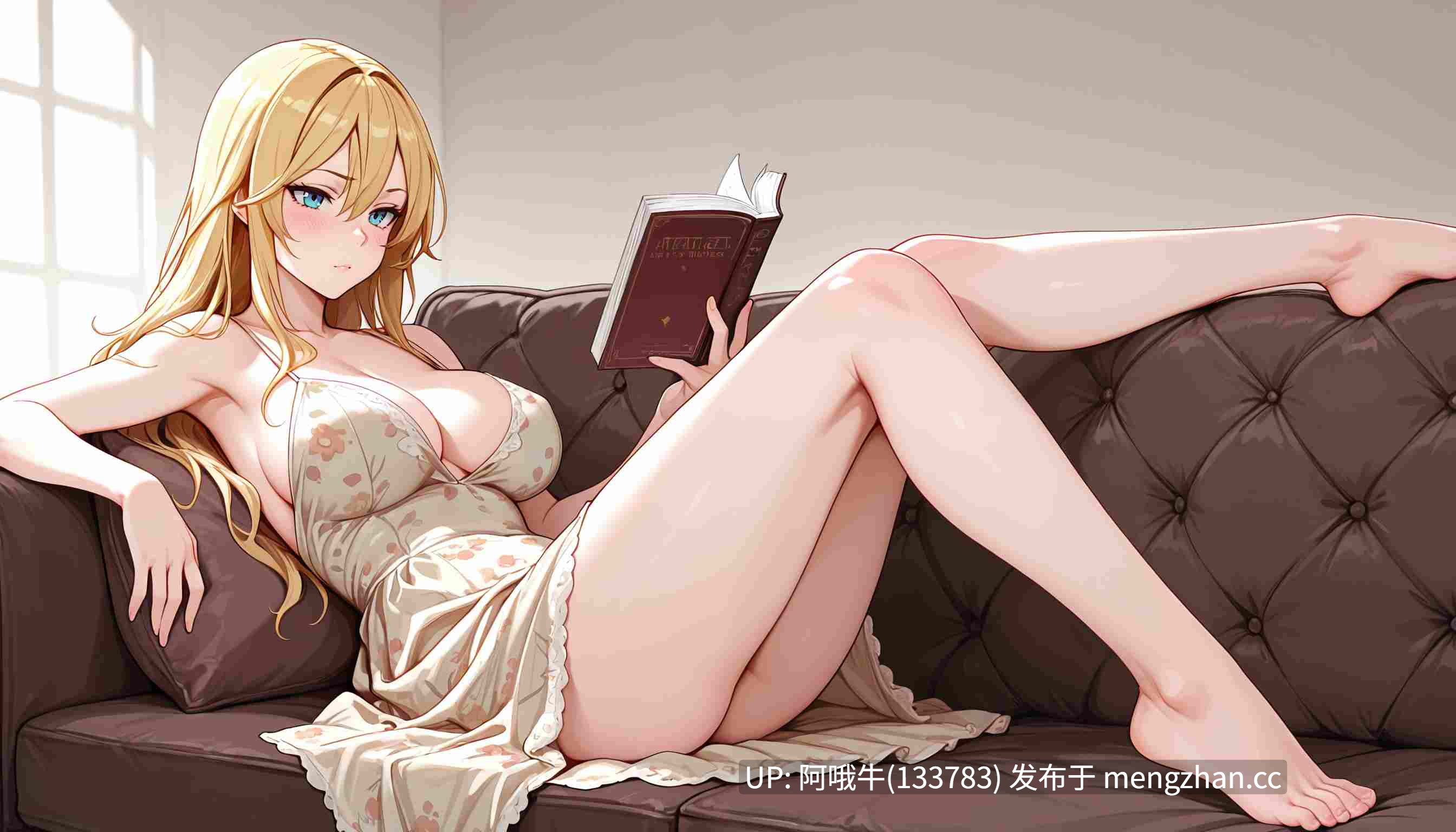 【2D/SLG/AICG/PC/机翻】爱之隐退 Love Retreat [v0.3] 【4.25G】【序号6226】-第22张图片-萌站