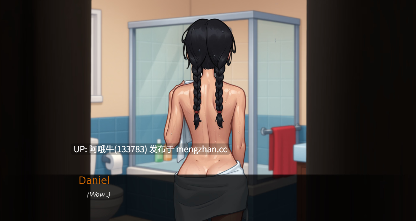 【2D/AICG/SLG/PC机翻/安卓生肉】都市热浪  UrbanHeat  [v0.1.5.1] 【804M】【序号6227】-第4张图片-萌站