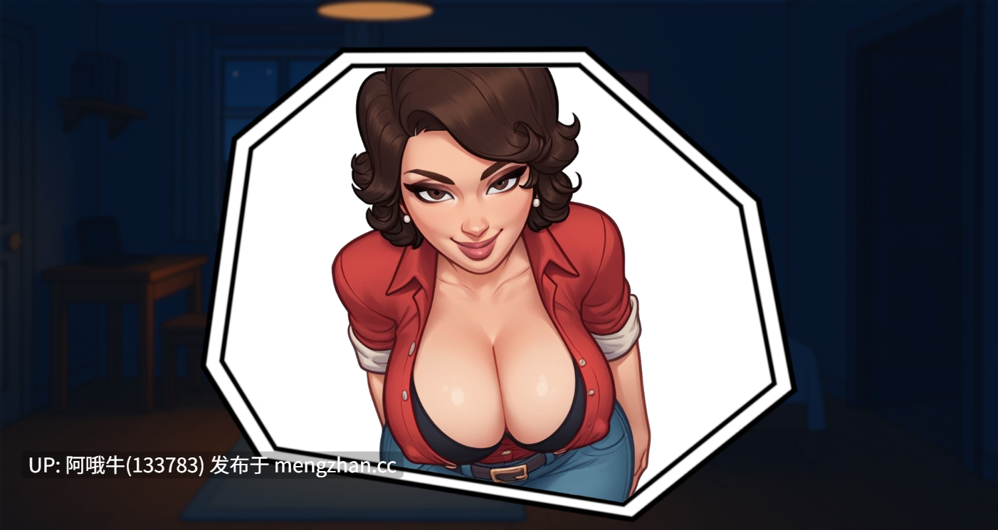 【2D/AICG/SLG/PC机翻/安卓生肉】都市热浪  UrbanHeat  [v0.1.5.1] 【804M】【序号6227】-第5张图片-萌站