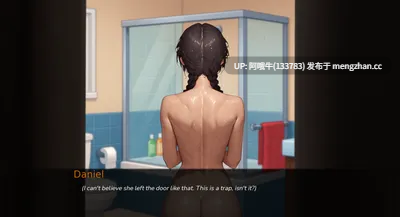 【2D/AICG/SLG/PC机翻/安卓生肉】都市热浪  UrbanHeat  [v0.1.5.1] 【804M】【序号6227】-第6张图片-萌站