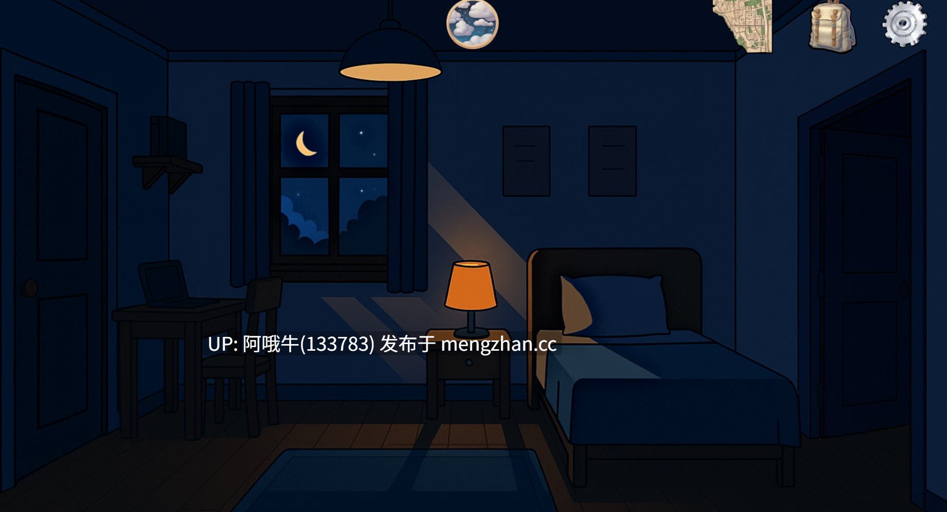 【2D/AICG/SLG/PC机翻/安卓生肉】都市热浪  UrbanHeat  [v0.1.5.1] 【804M】【序号6227】-第8张图片-萌站