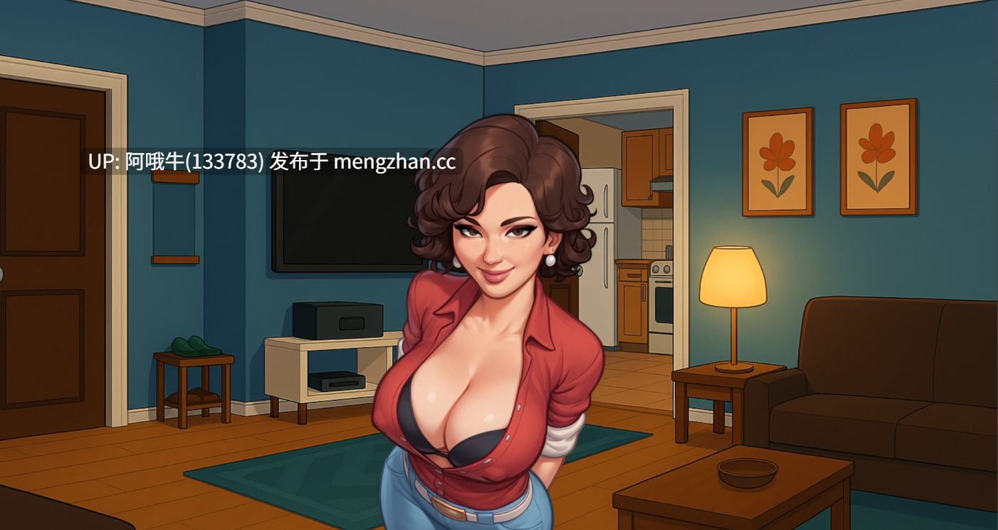 【2D/AICG/SLG/PC机翻/安卓生肉】都市热浪  UrbanHeat  [v0.1.5.1] 【804M】【序号6227】-第12张图片-萌站