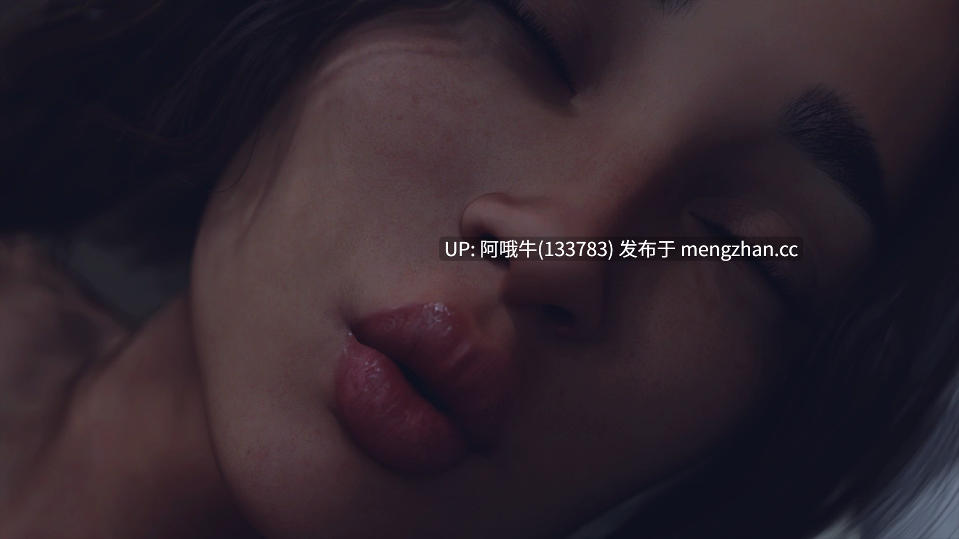 【3DCG/腐败/SLG/PC/官中】诱惑魔鬼 Seducing the Devil [v0.14 Part1] [9.24G]【序号6237】-第3张图片-萌站