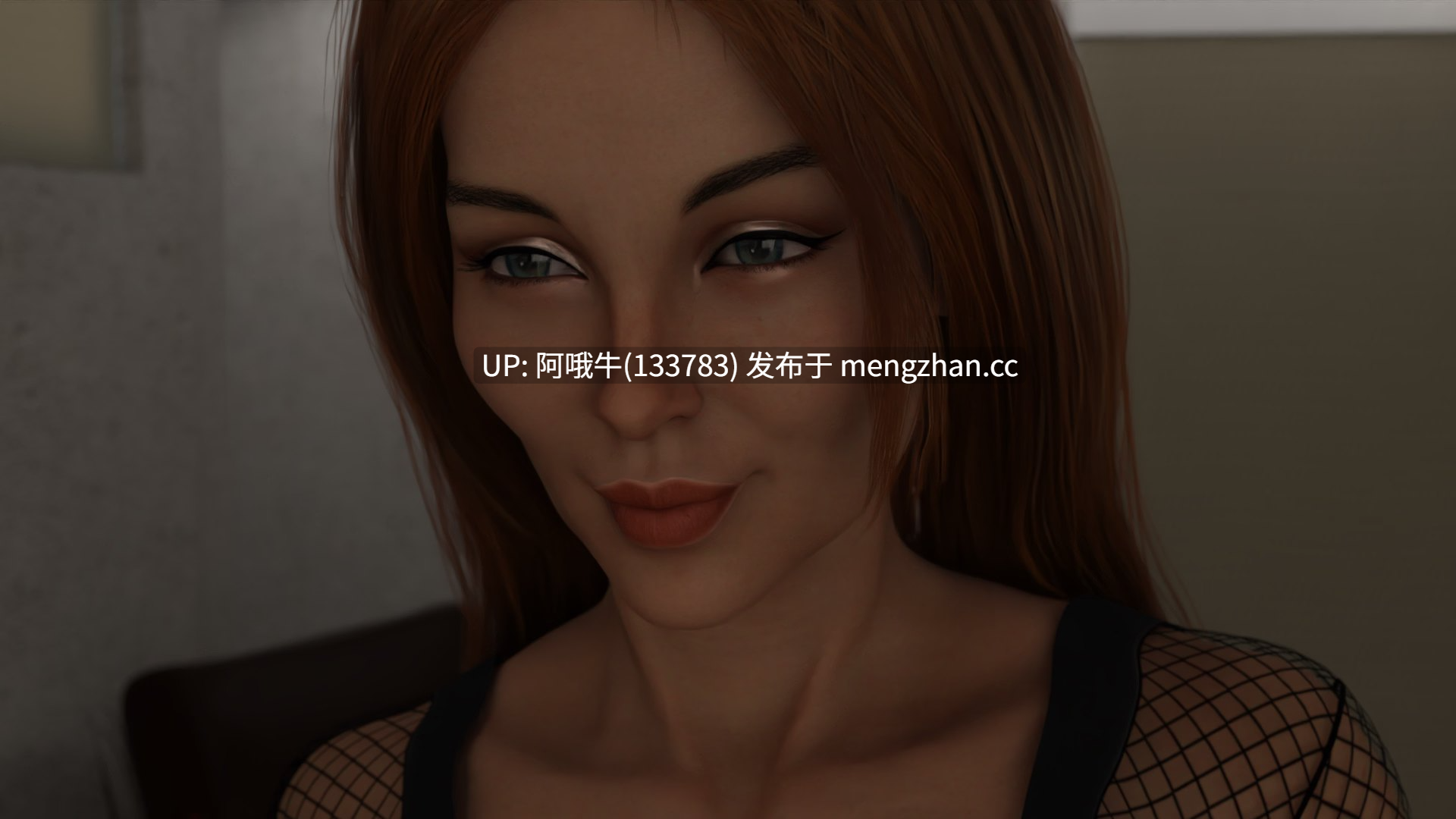 【3DCG/腐败/SLG/PC/官中】诱惑魔鬼 Seducing the Devil [v0.14 Part1] [9.24G]【序号6237】-第4张图片-萌站