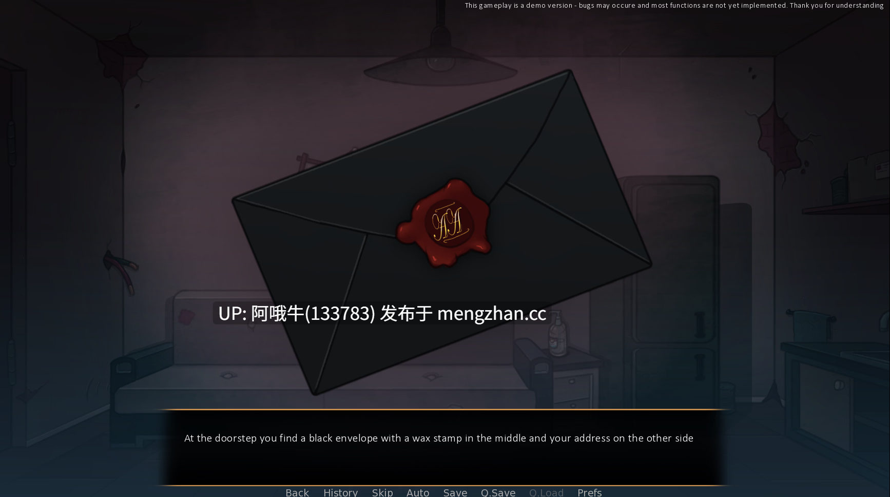 【SLG/毛茸茸/兽交/PC/机翻】债务人 Debtors [Build 6.3] [524M]【序号6238】-第9张图片-萌站