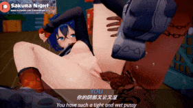 【1K/无修】旧作-N°10 Belle - Zenless Zone Zero-第24张图片-萌站 【1K/无修】旧作-N°10 Belle - Zenless Zone Zero-第24张图片-萌站