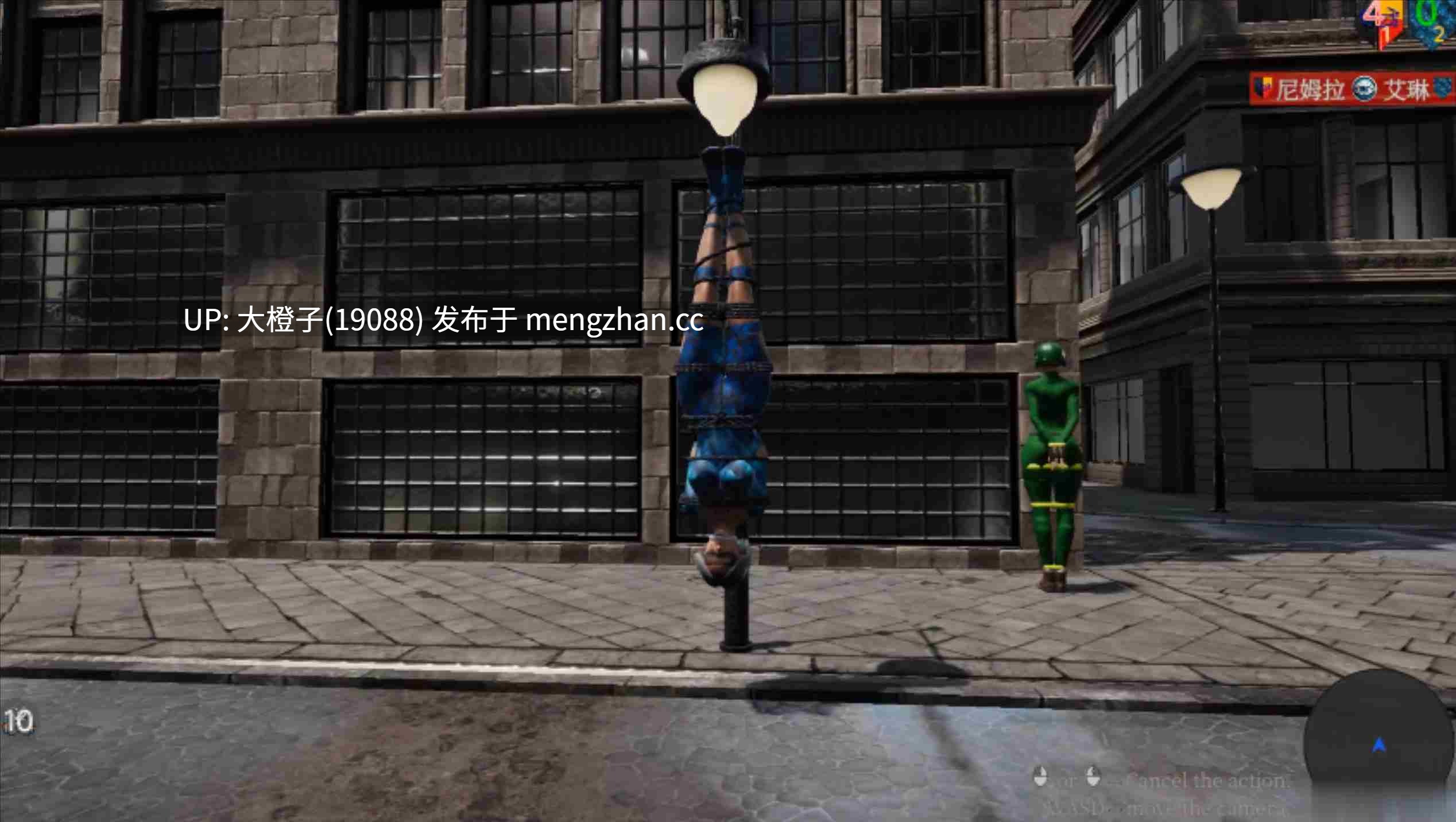 [3D射击FPS官中PC动态]束缚竞技场 Bondage Arena v18.0 30.8G]