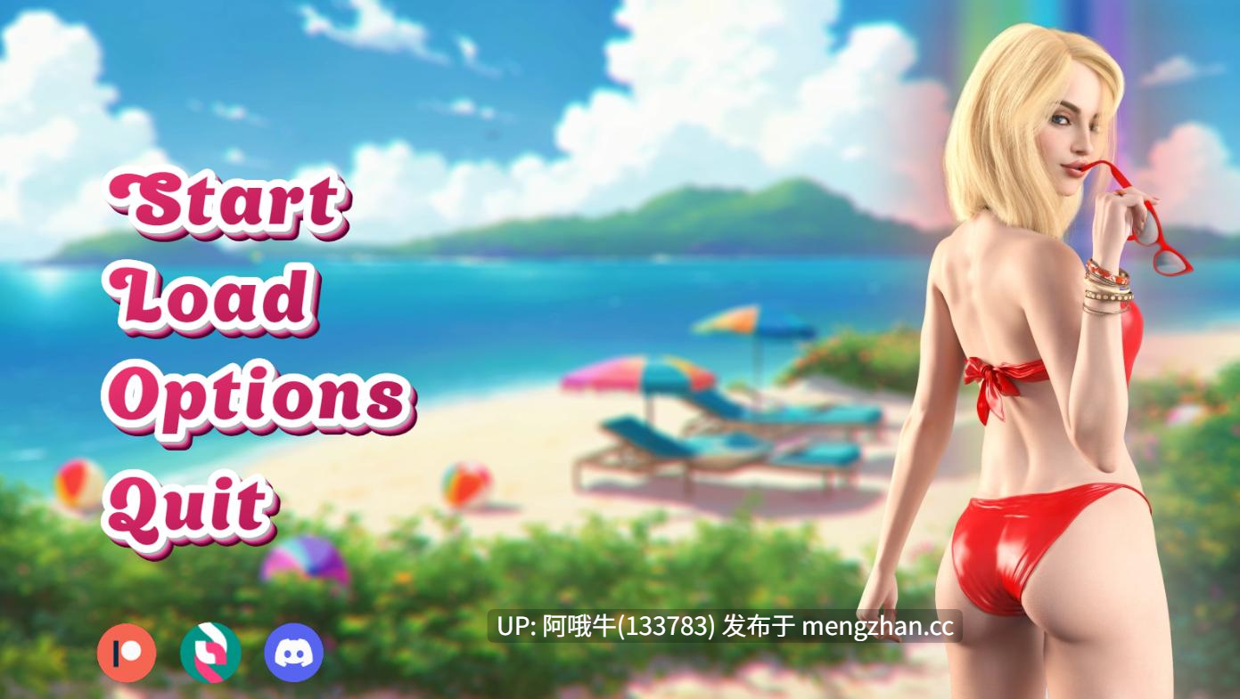 【3DCG/腐败/乱伦/SLG/PC/机翻】照片狩猎 Photo Hunt [v0.20.1 Extra] [7.54G]【序号6239】