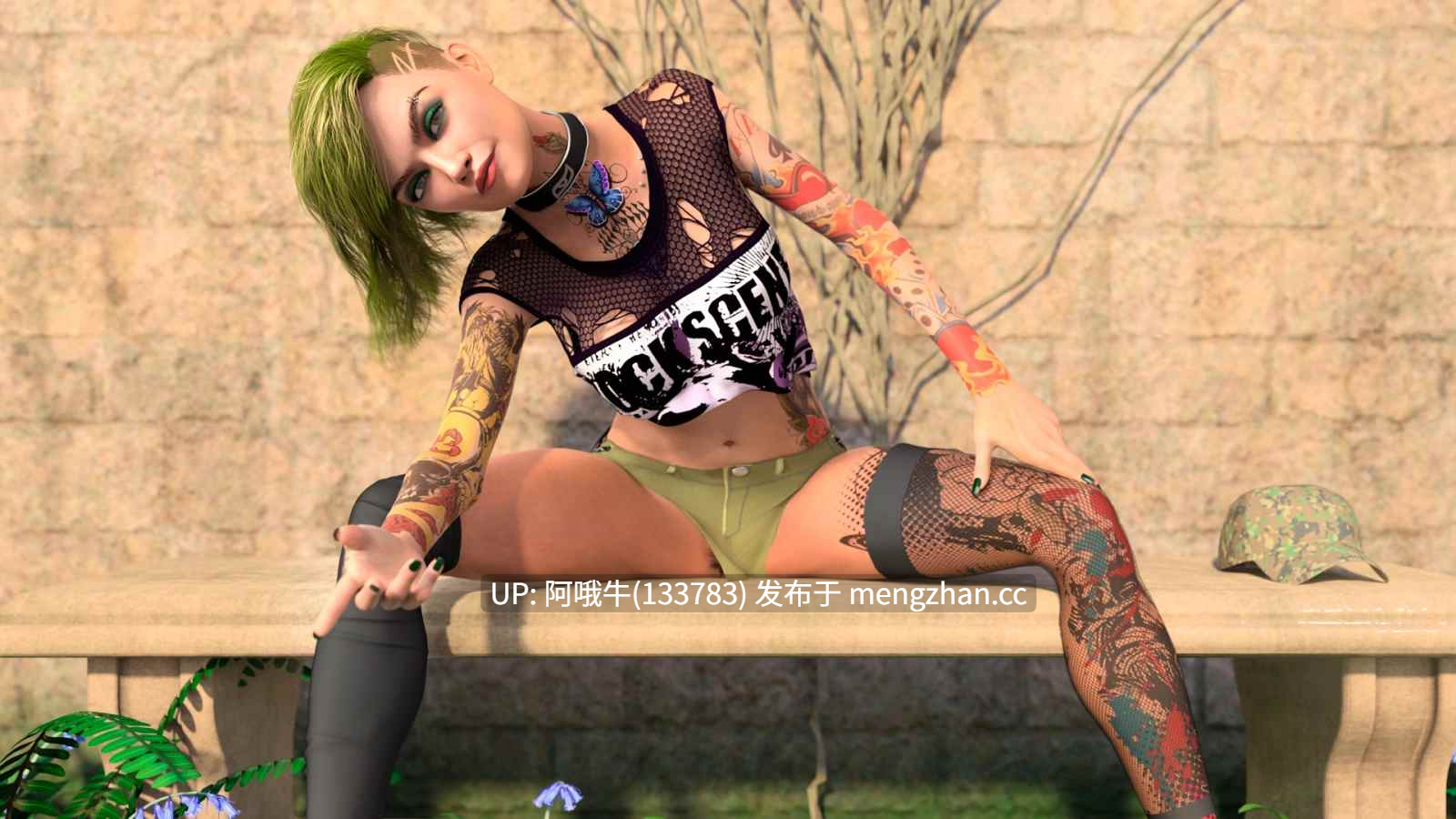 【3DCG/腐败/乱伦/SLG/PC/机翻】照片狩猎 Photo Hunt [v0.20.1 Extra] [7.54G]【序号6239】-第8张图片-萌站