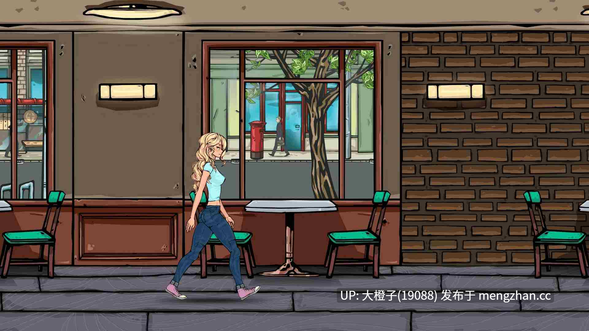 [ACT机翻动态PC步兵] Pizza Hot! Ver0.16B.J[1.82G]-第5张图片-萌站